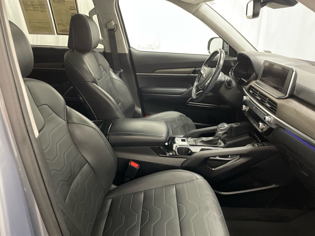 2021 Kia Telluride Image 16