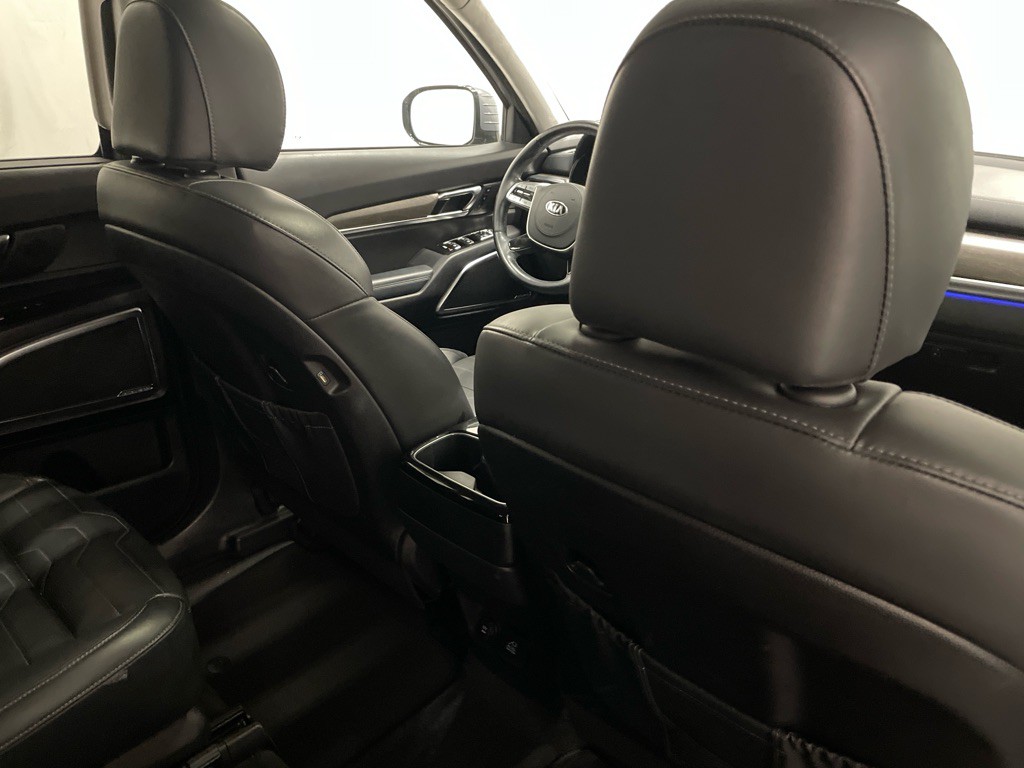 2021 Kia Telluride Image 22