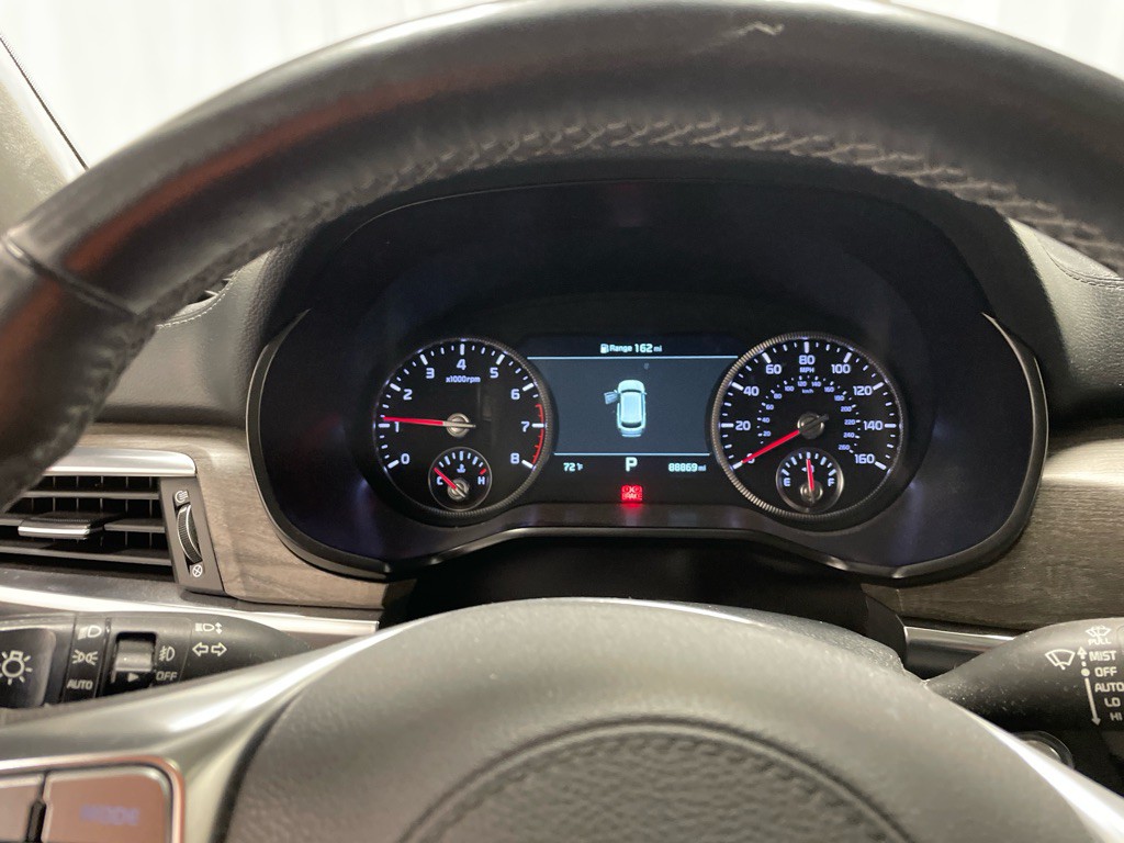 2021 Kia Telluride Image 27