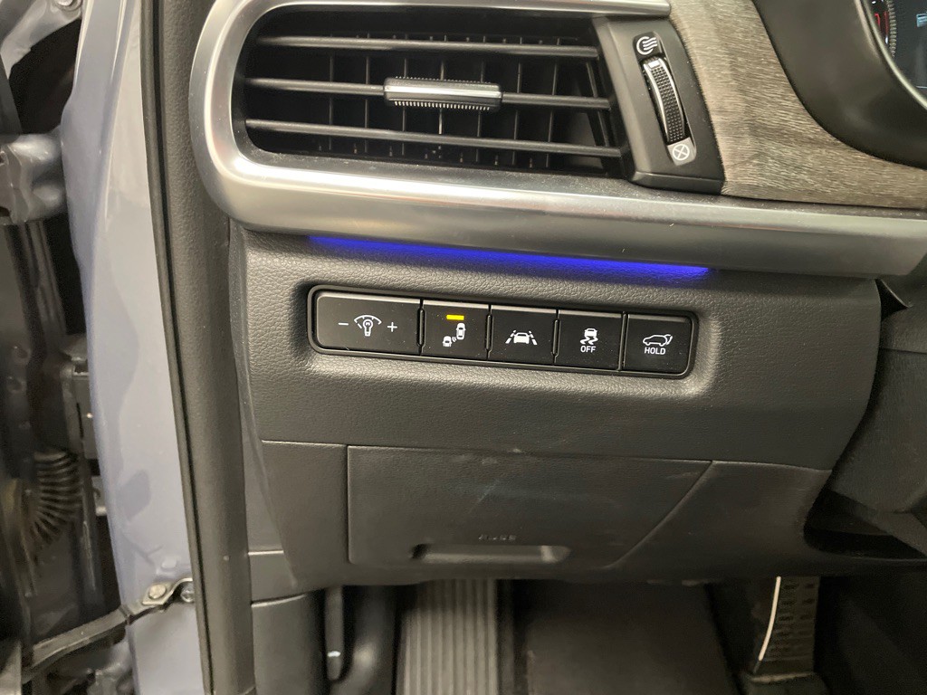 2021 Kia Telluride Image 34