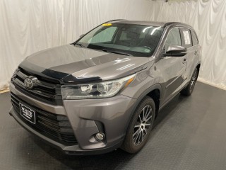 Image for 2018 Toyota Highlander XLE ID: 7213480