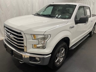 Image for 2016 Ford F-150 XL ID: 7244156