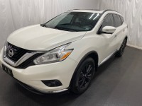 Image for 2017 Nissan Murano S ID: 7244173