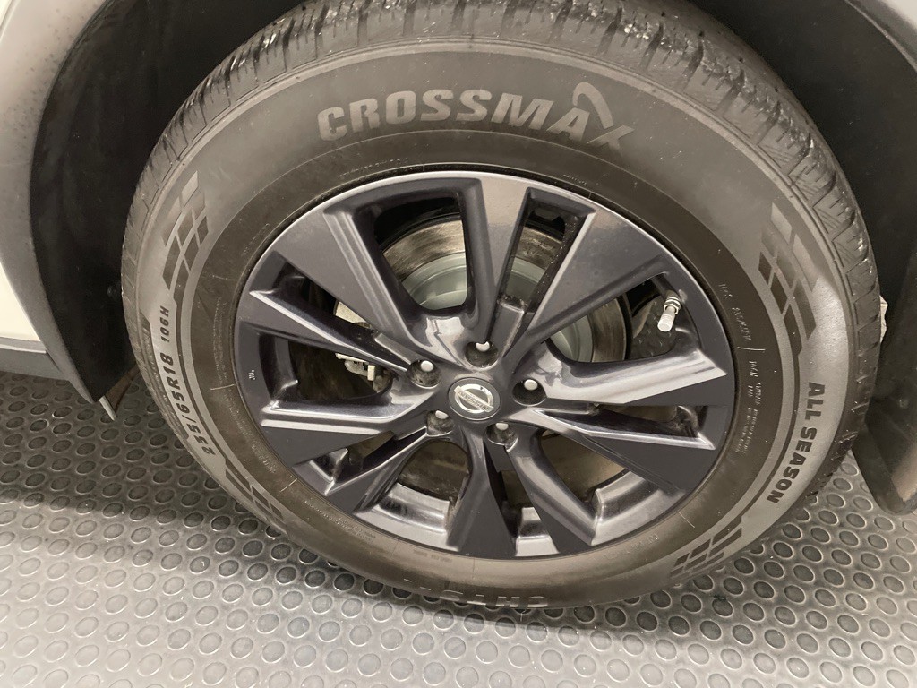 2017 Nissan Murano Image 7