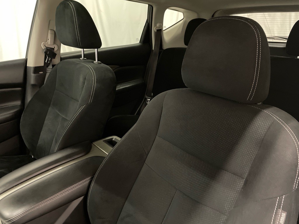 2017 Nissan Murano Image 9