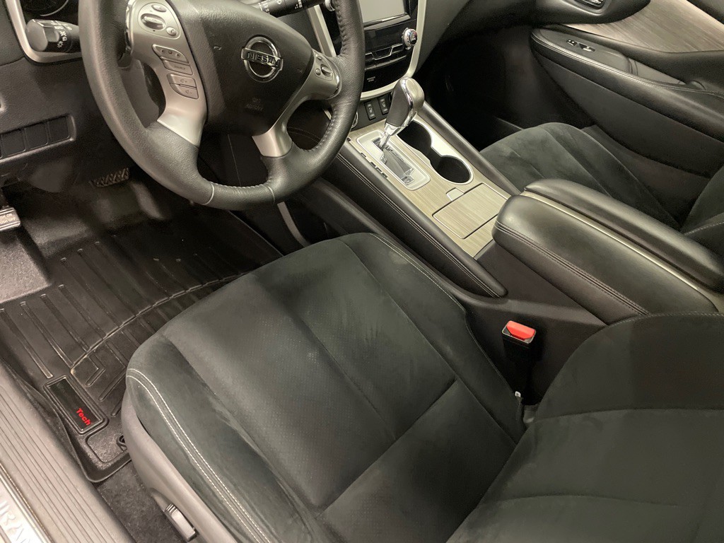 2017 Nissan Murano Image 10