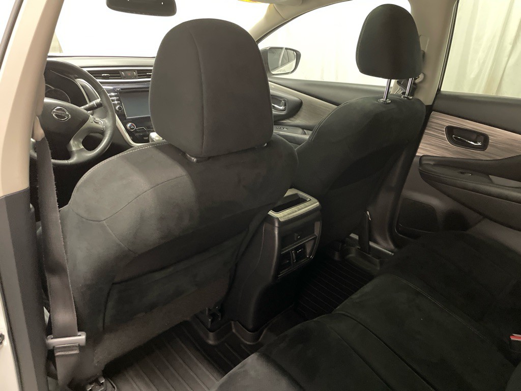 2017 Nissan Murano Image 14
