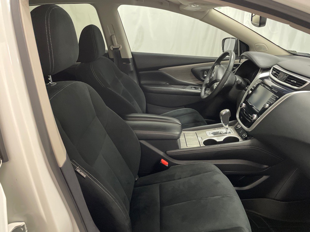 2017 Nissan Murano Image 16