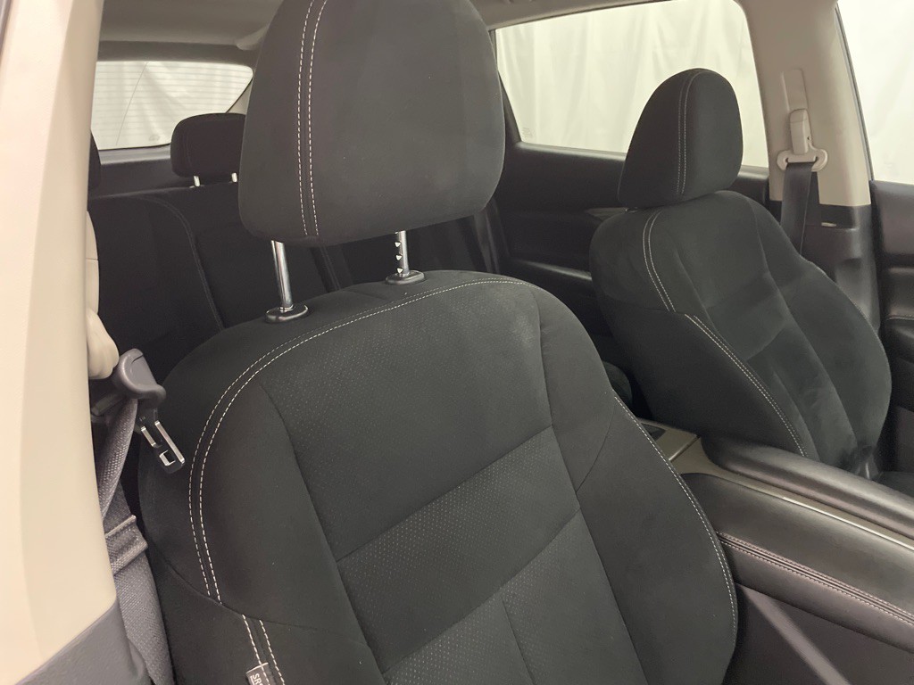 2017 Nissan Murano Image 17