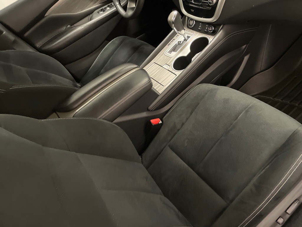 2017 Nissan Murano Image 18