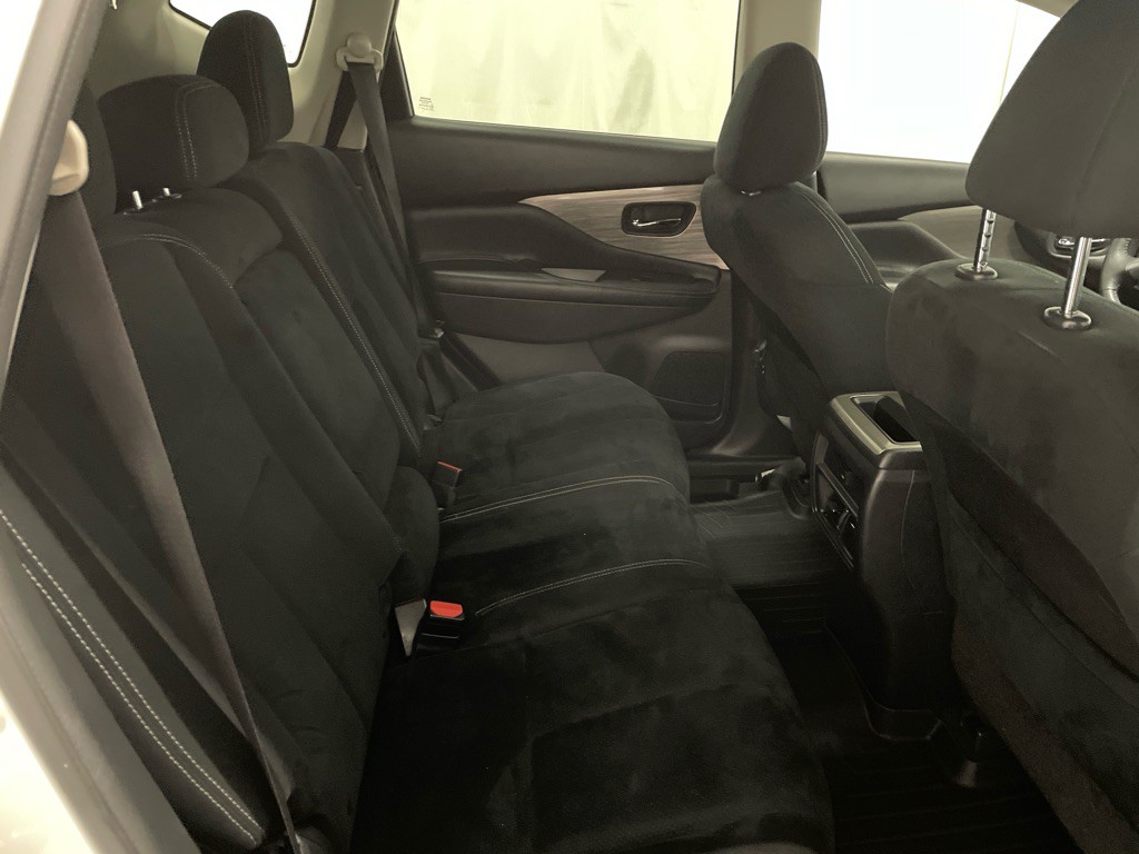 2017 Nissan Murano Image 20