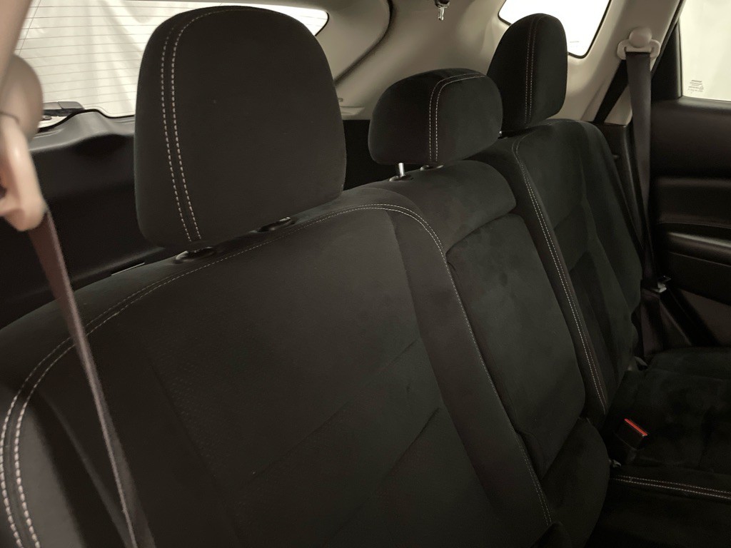 2017 Nissan Murano Image 21