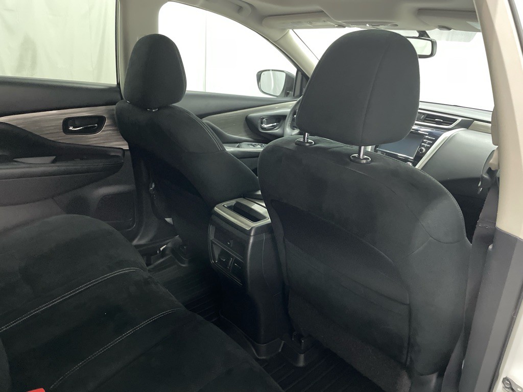 2017 Nissan Murano Image 22