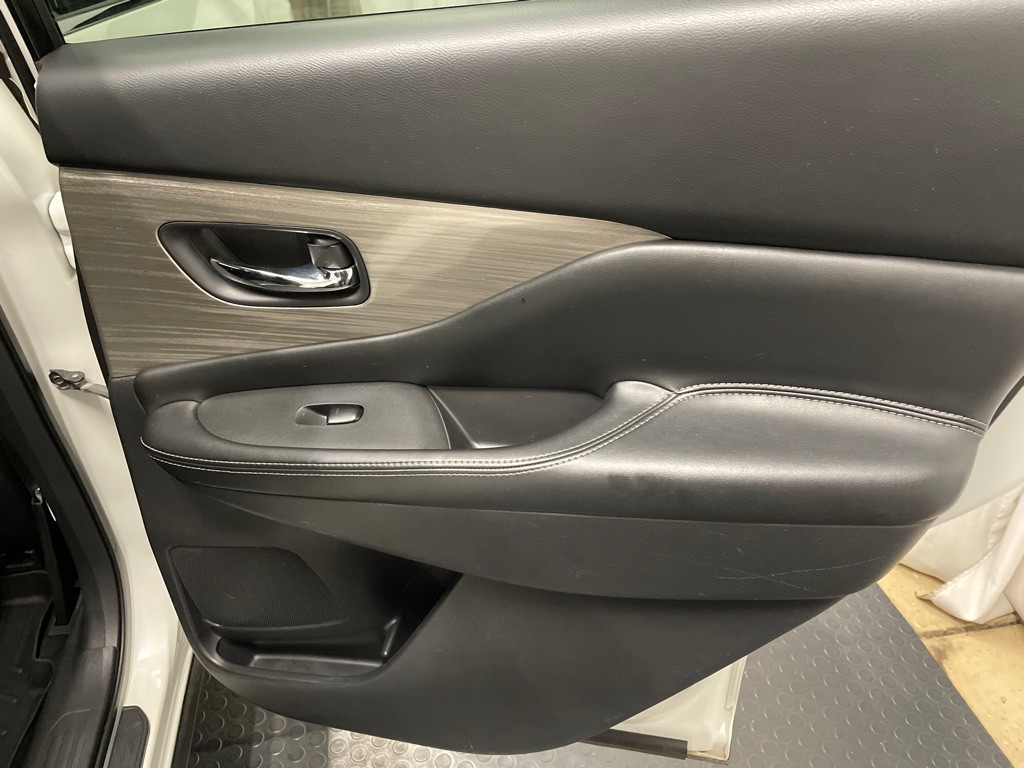 2017 Nissan Murano Image 23