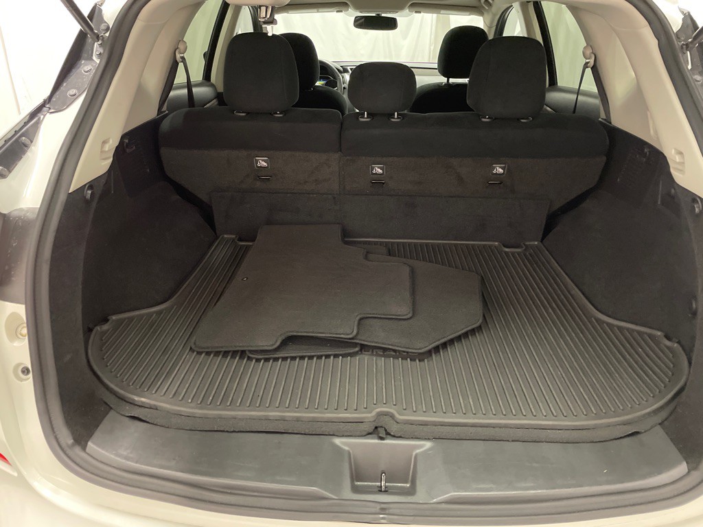 2017 Nissan Murano Image 24