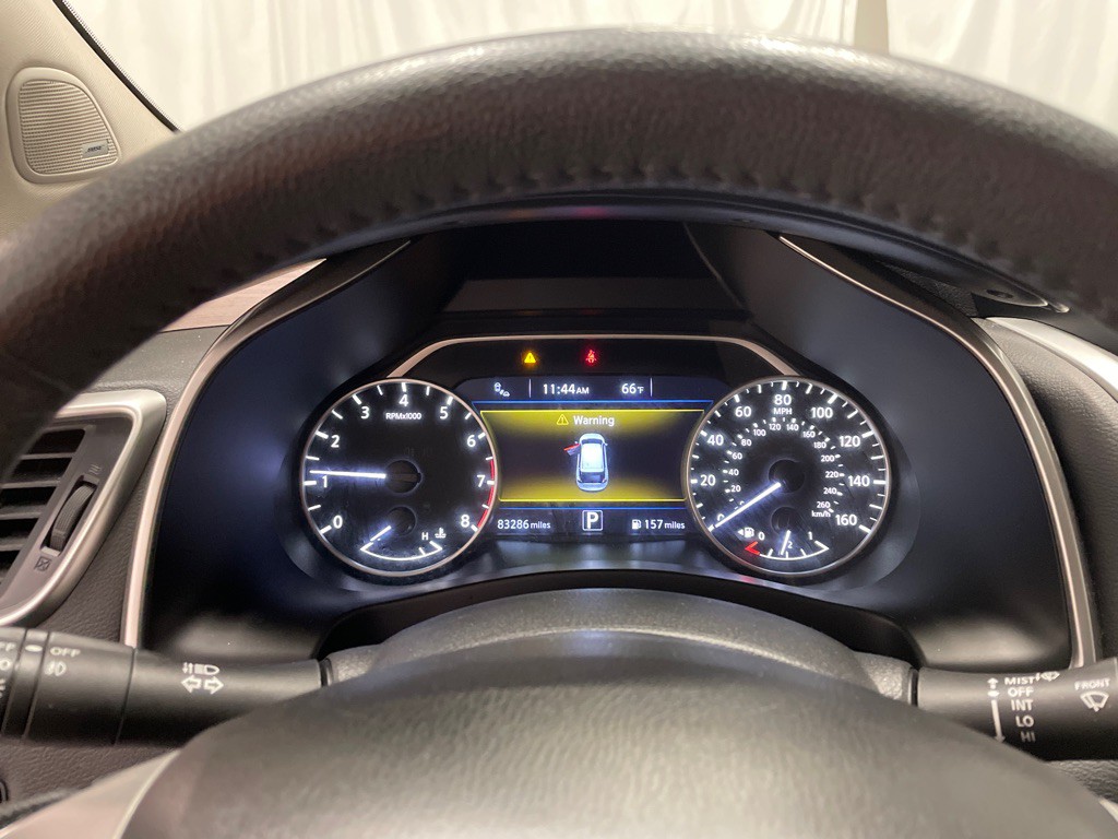 2017 Nissan Murano Image 26