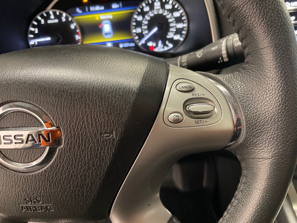 2017 Nissan Murano Image 30