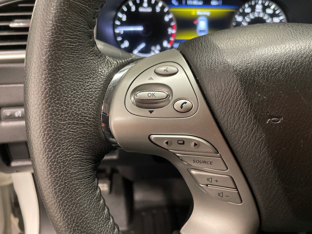 2017 Nissan Murano Image 31