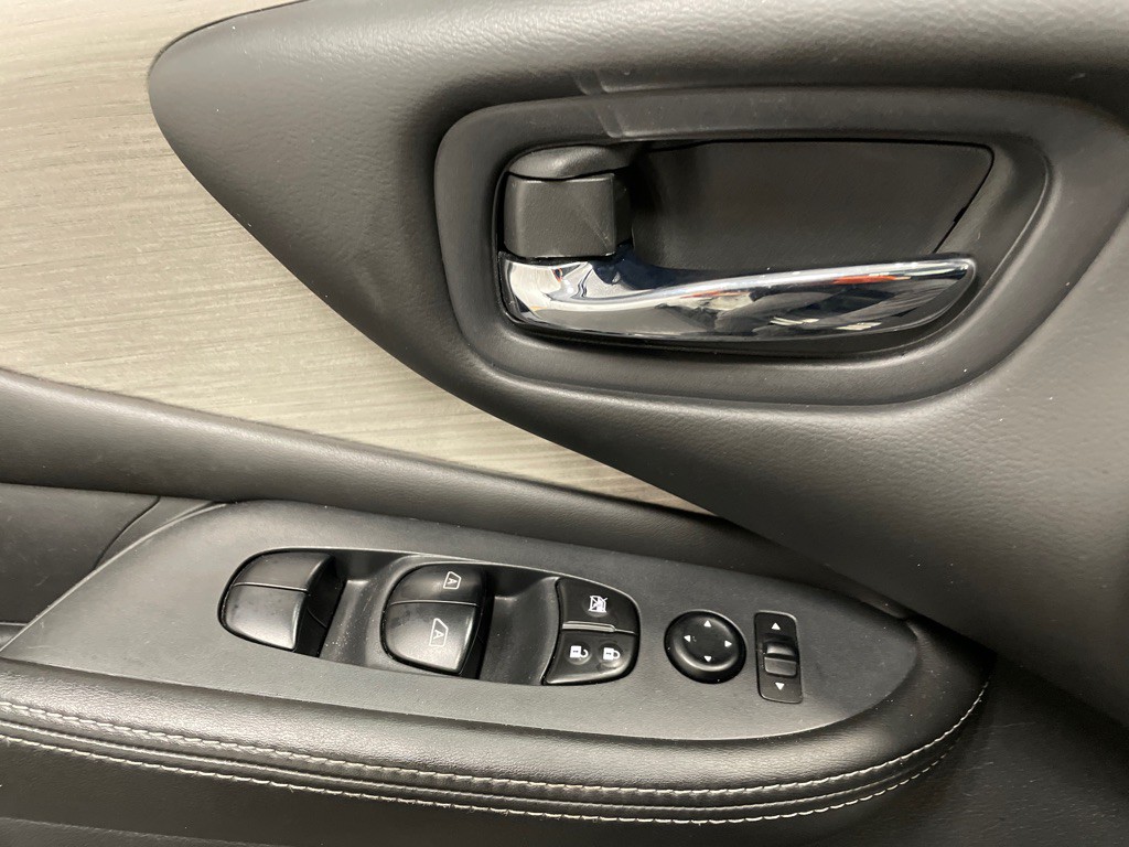 2017 Nissan Murano Image 33