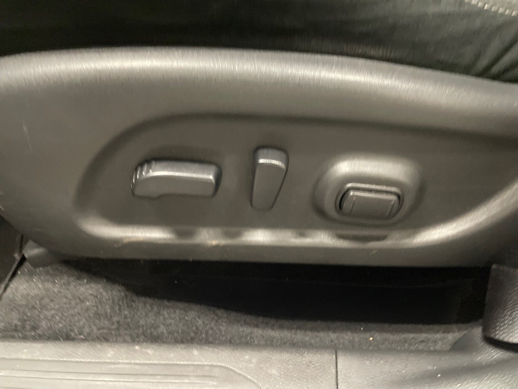 2017 Nissan Murano Image 35