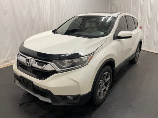 Image for 2017 Honda CR-V EX-L ID: 7244451