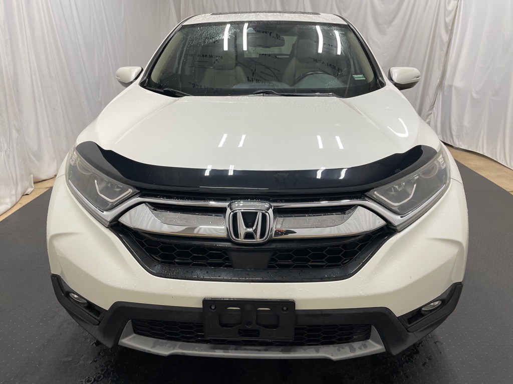 2017 Honda CR-V Image 2