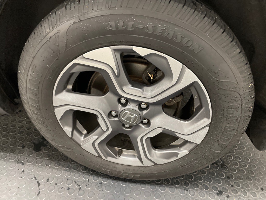 2017 Honda CR-V Image 7