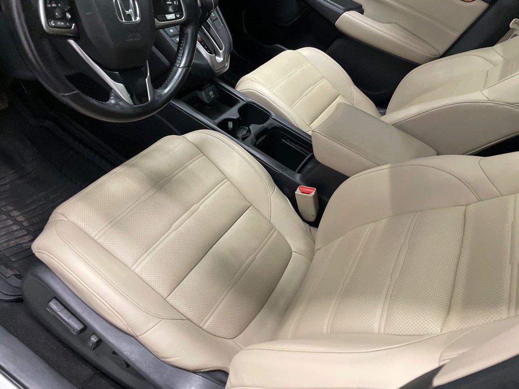 2017 Honda CR-V Image 10