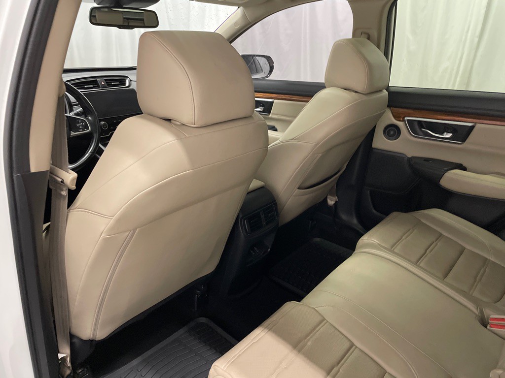 2017 Honda CR-V Image 14