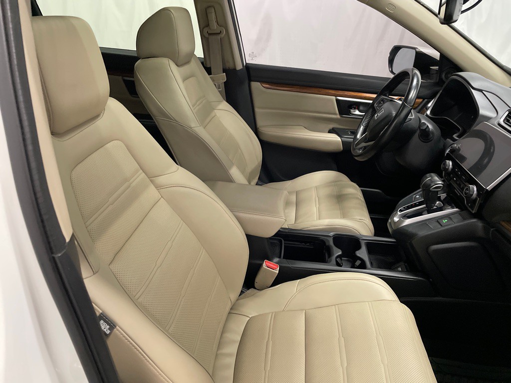 2017 Honda CR-V Image 16