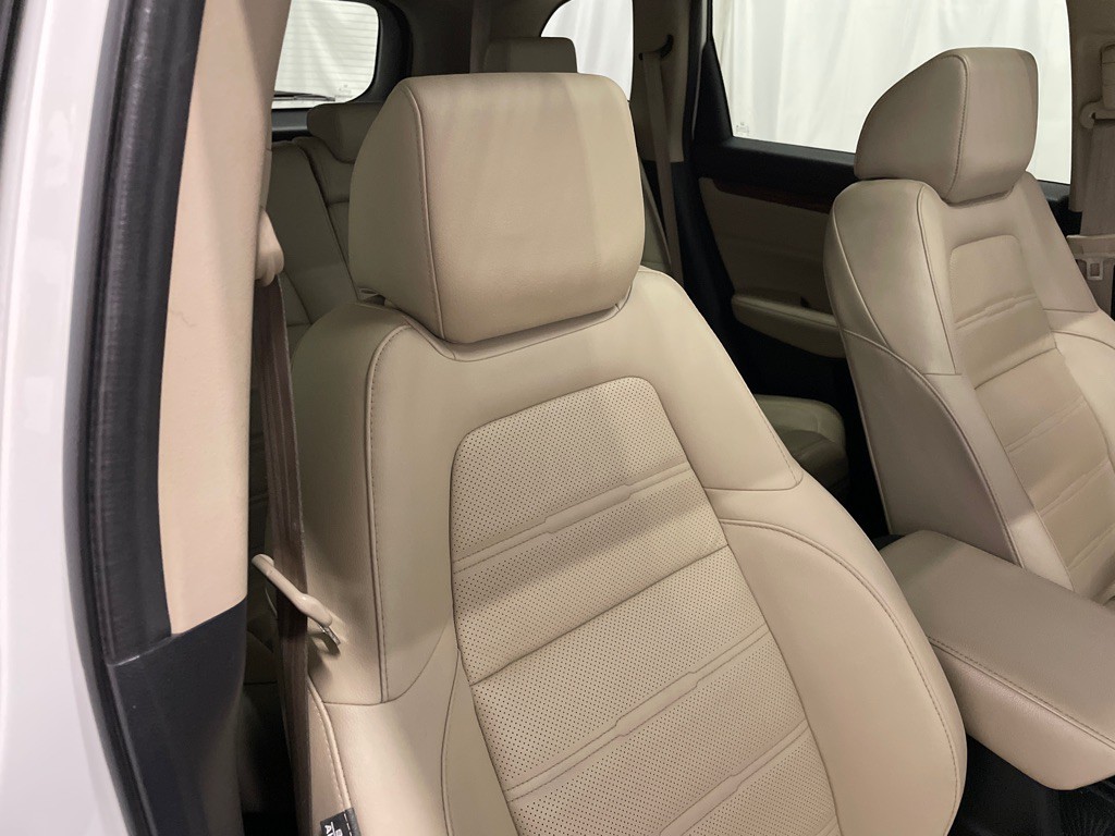 2017 Honda CR-V Image 17