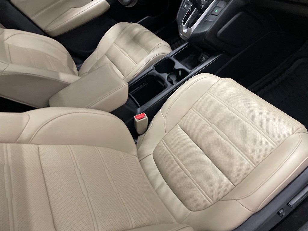 2017 Honda CR-V Image 18