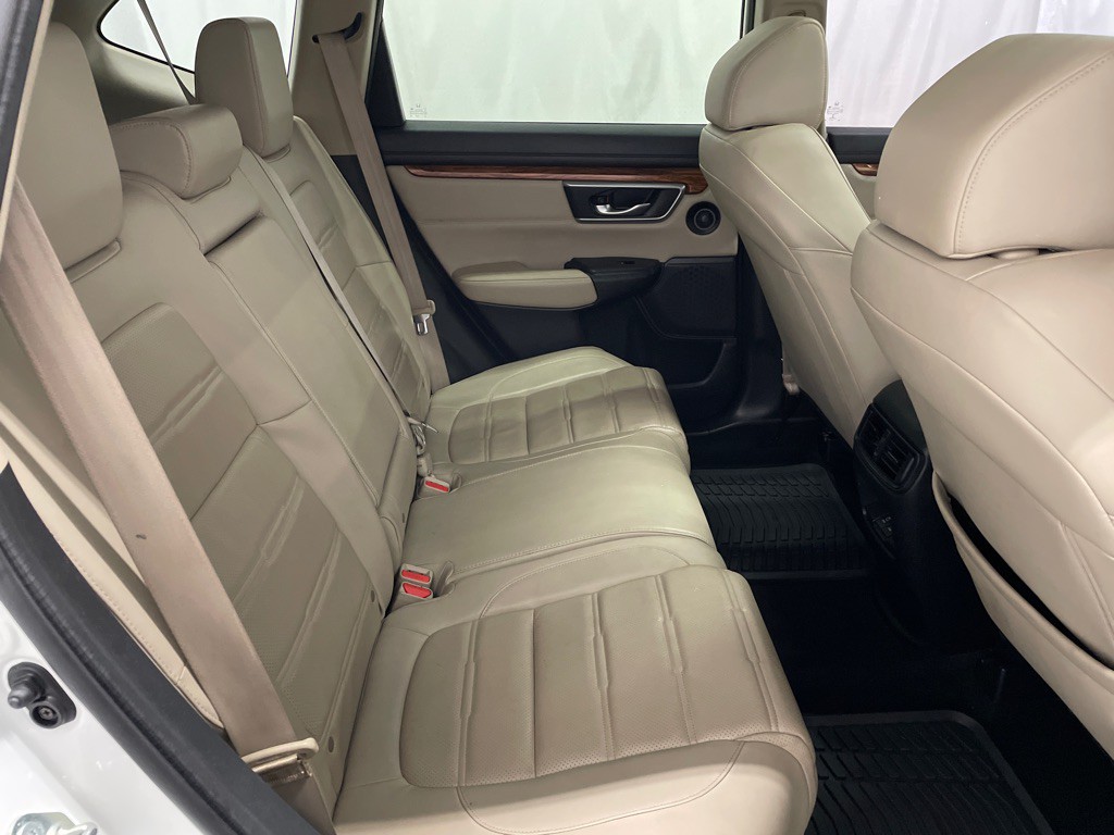 2017 Honda CR-V Image 20