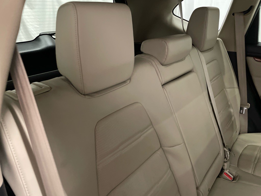 2017 Honda CR-V Image 21