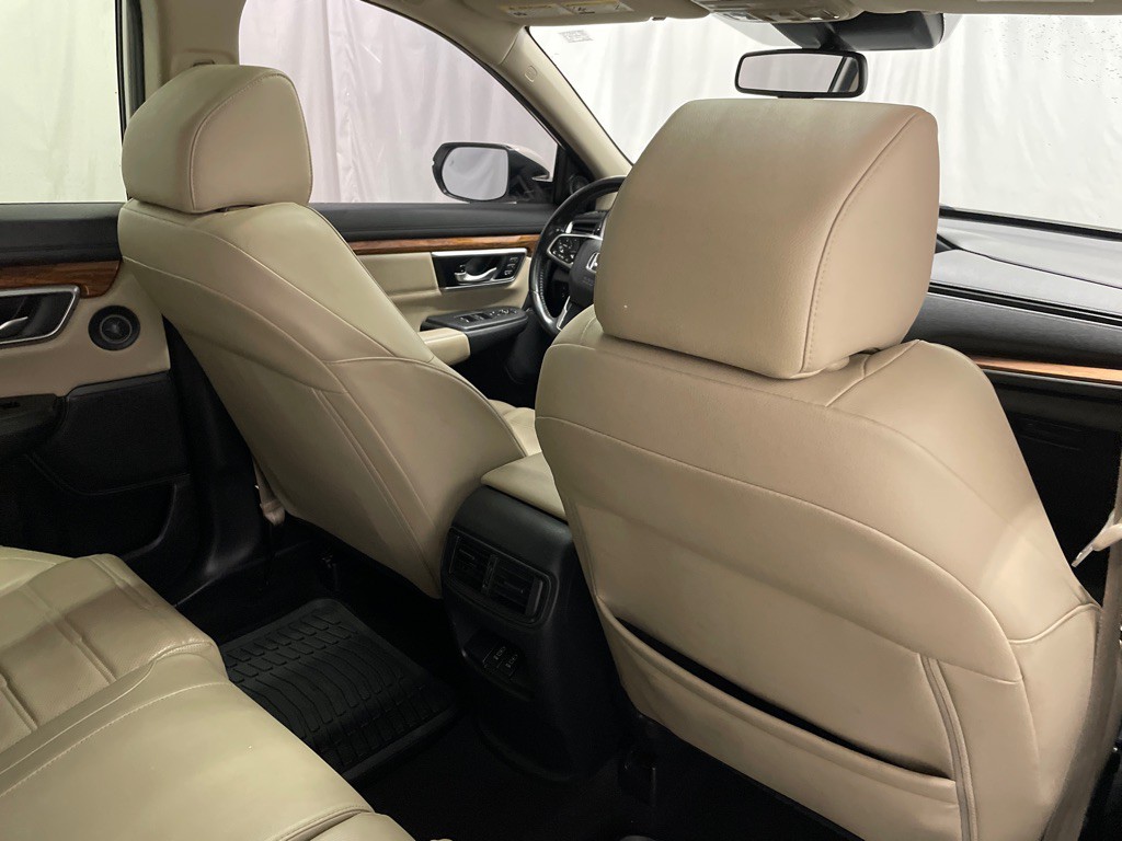 2017 Honda CR-V Image 22