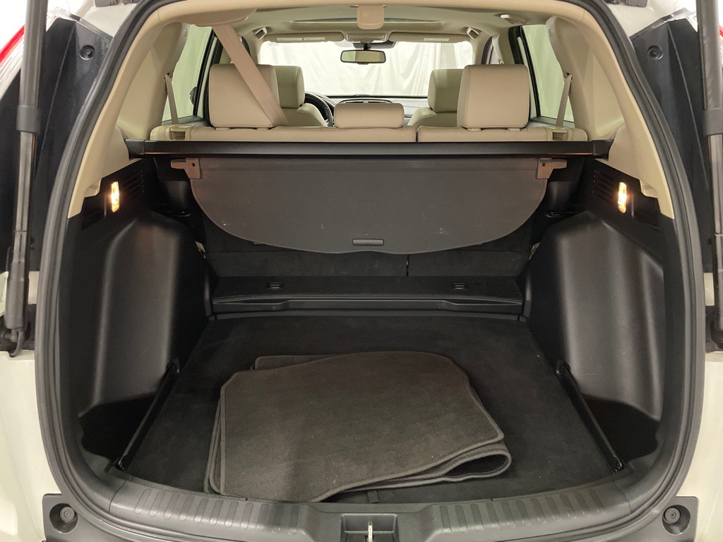 2017 Honda CR-V Image 24