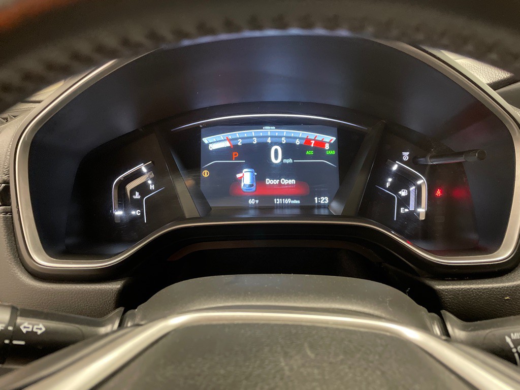 2017 Honda CR-V Image 26