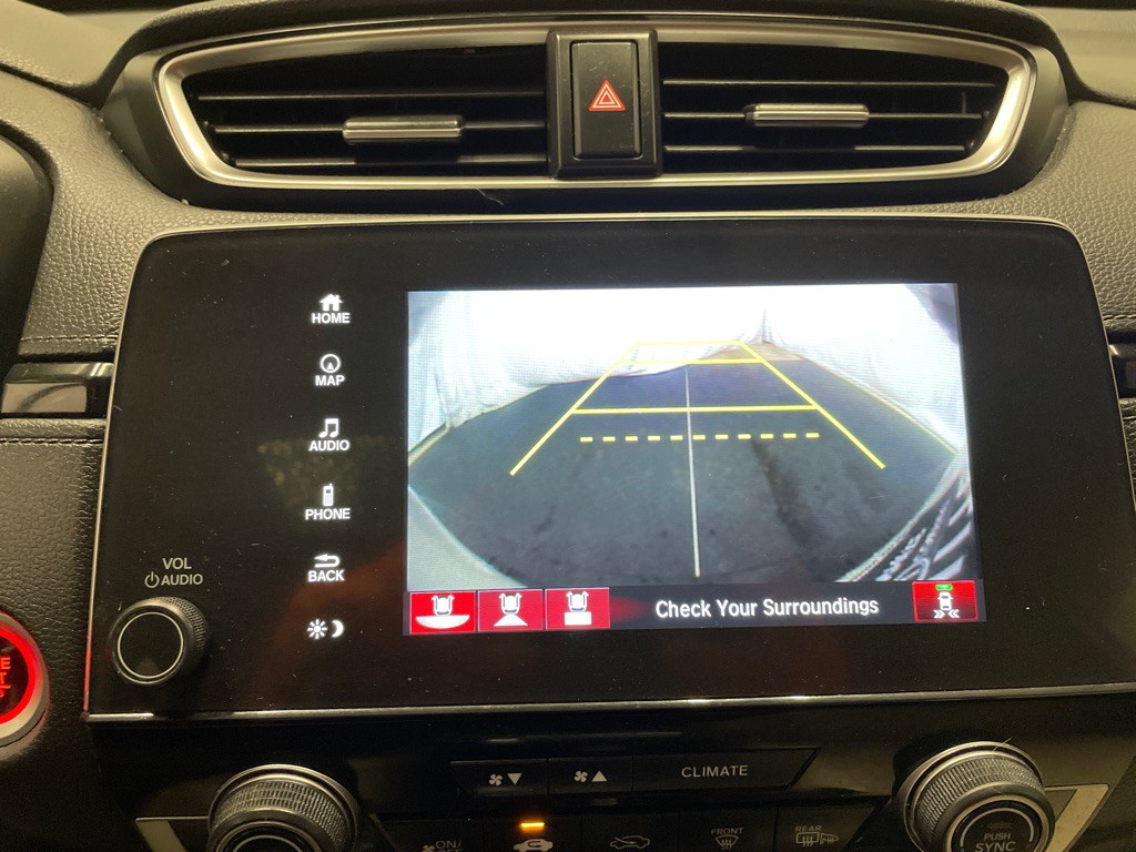 2017 Honda CR-V Image 27