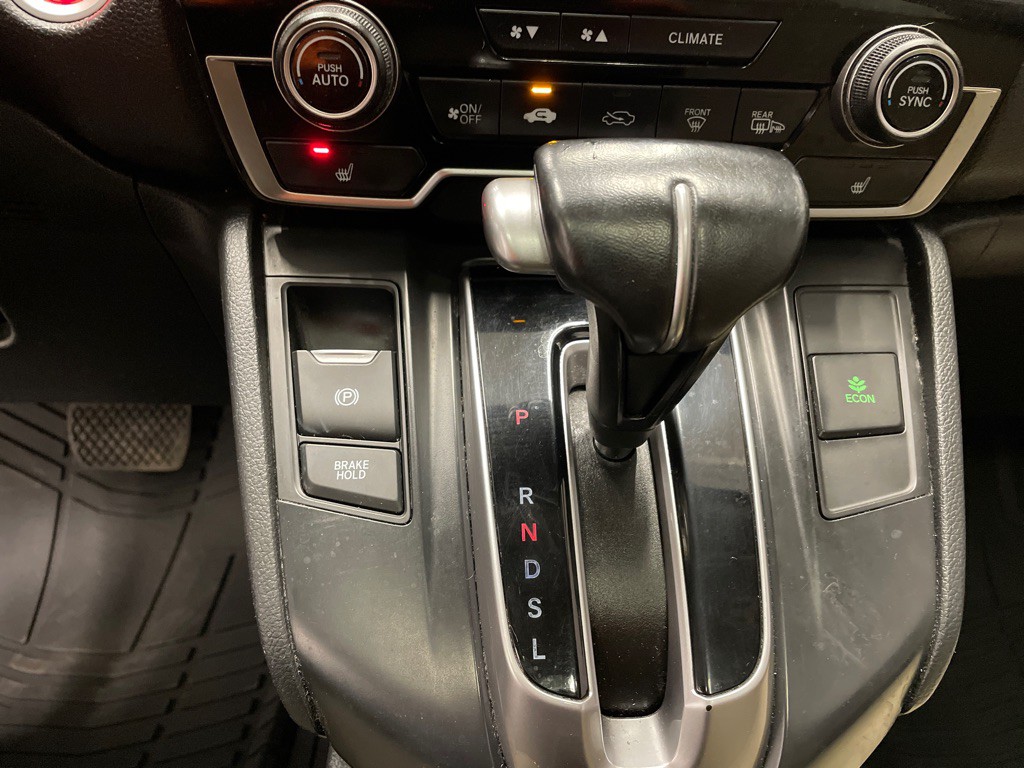 2017 Honda CR-V Image 29