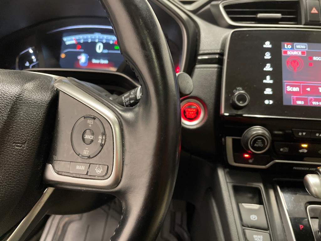 2017 Honda CR-V Image 30