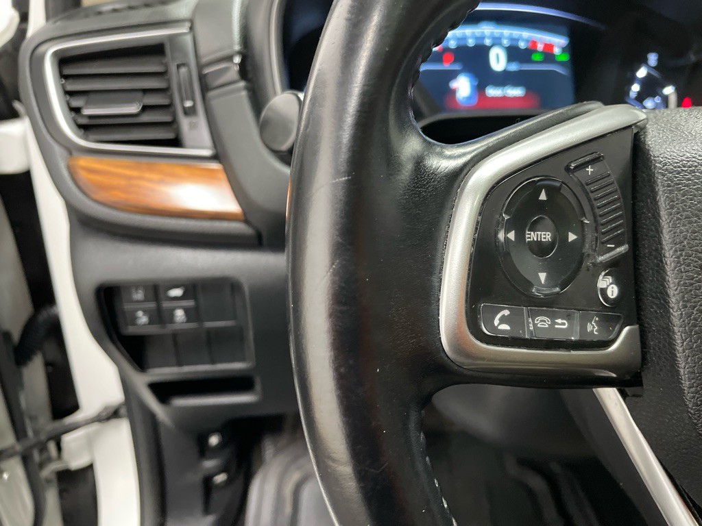 2017 Honda CR-V Image 31