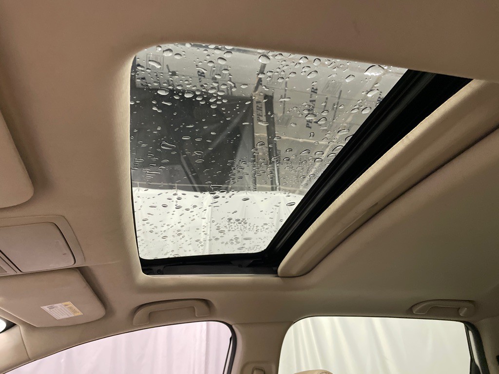 2017 Honda CR-V Image 33