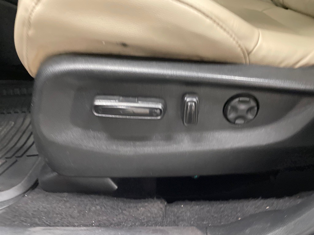 2017 Honda CR-V Image 34