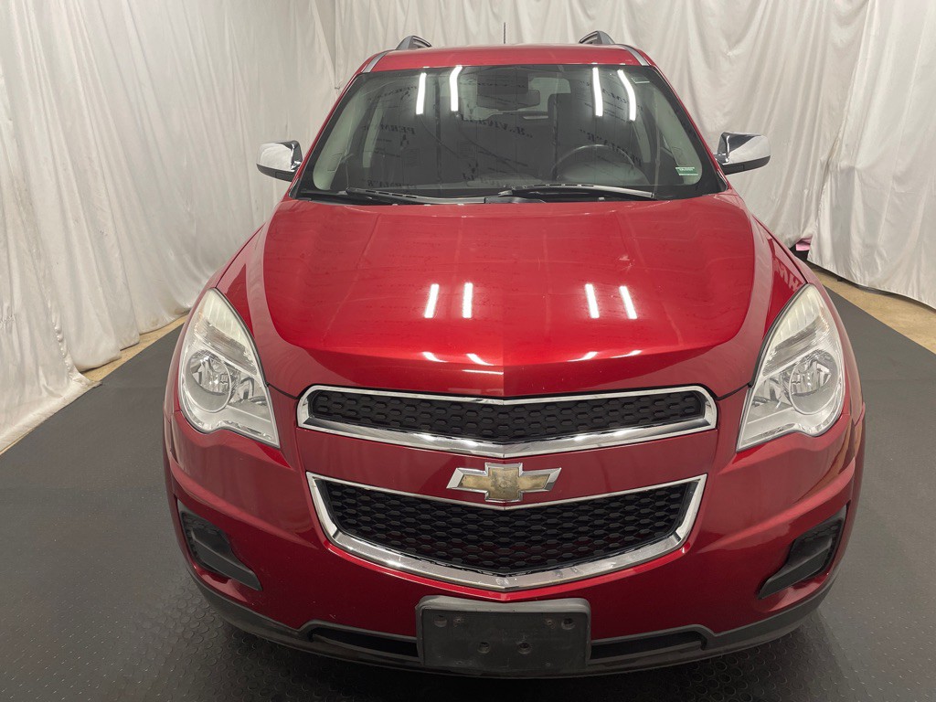 2015 Chevrolet Equinox Image 2
