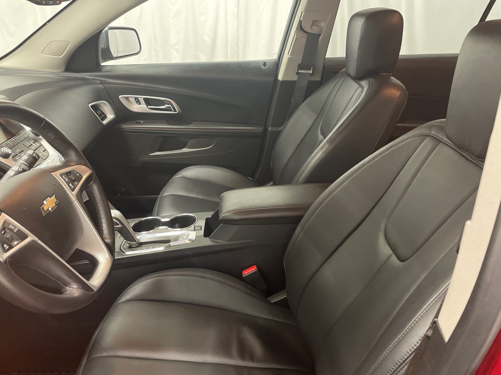 2015 Chevrolet Equinox Image 8
