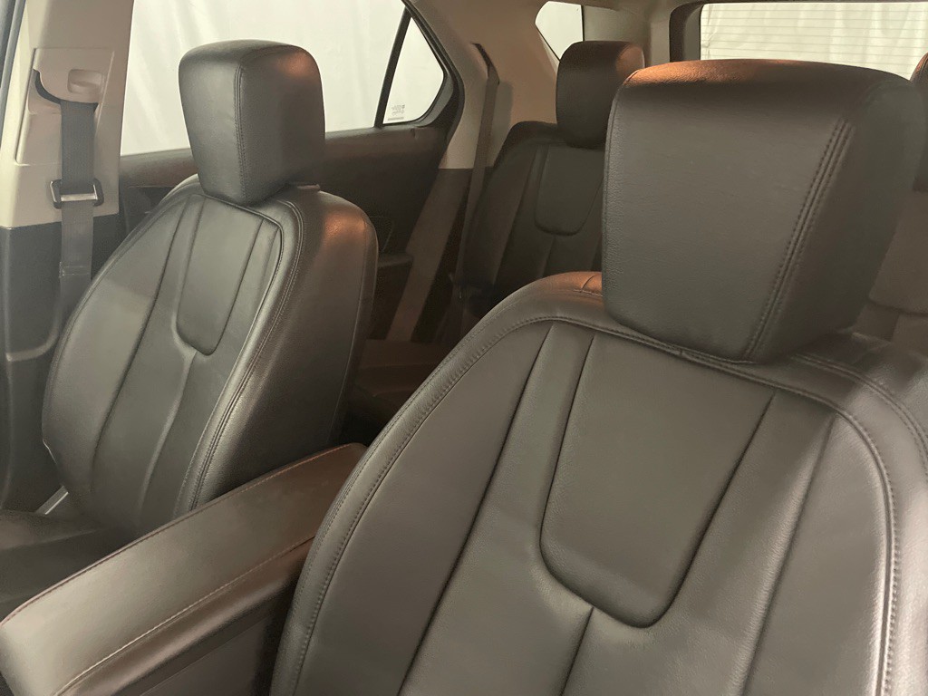 2015 Chevrolet Equinox Image 9