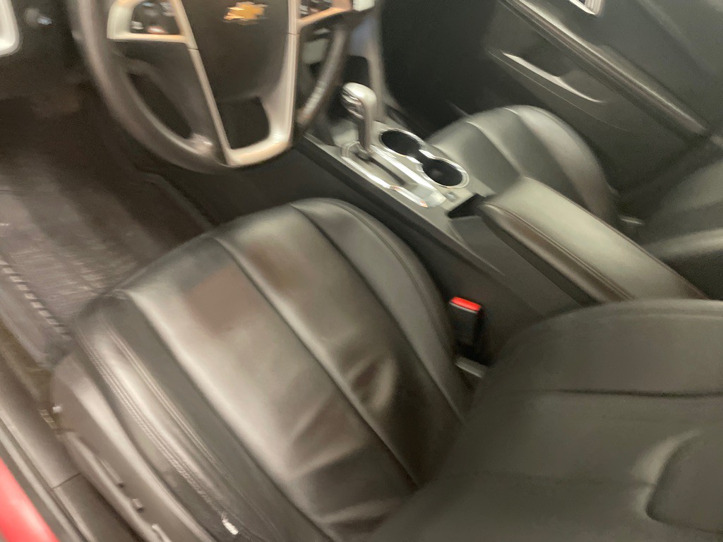 2015 Chevrolet Equinox Image 10