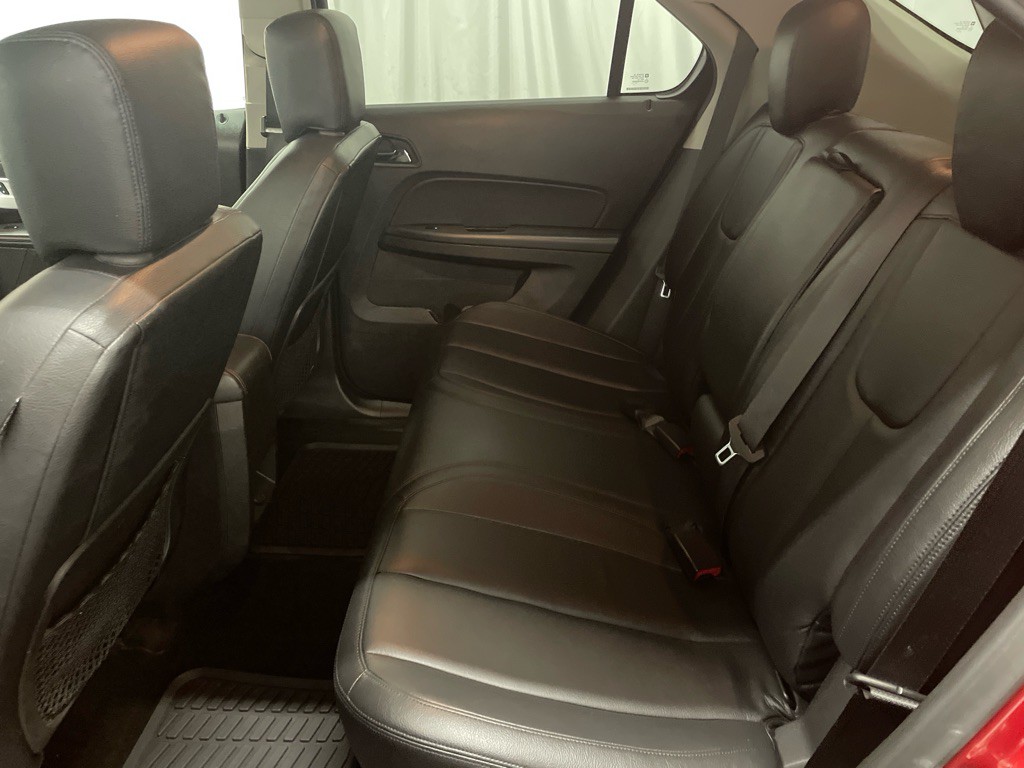 2015 Chevrolet Equinox Image 12