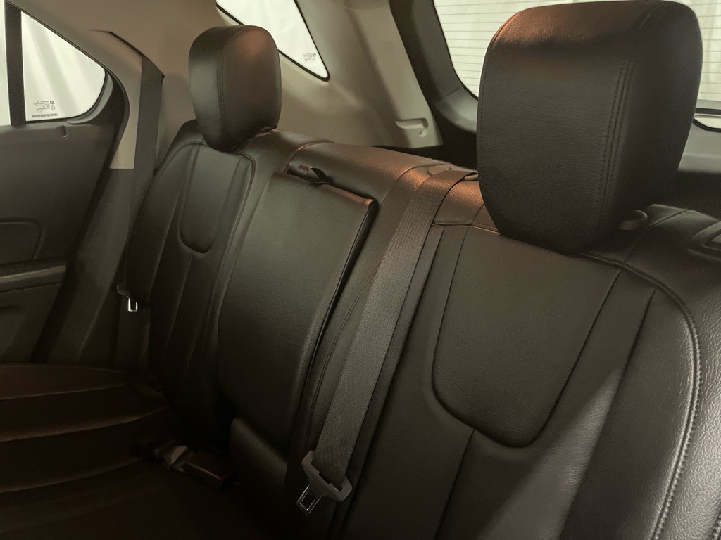 2015 Chevrolet Equinox Image 13