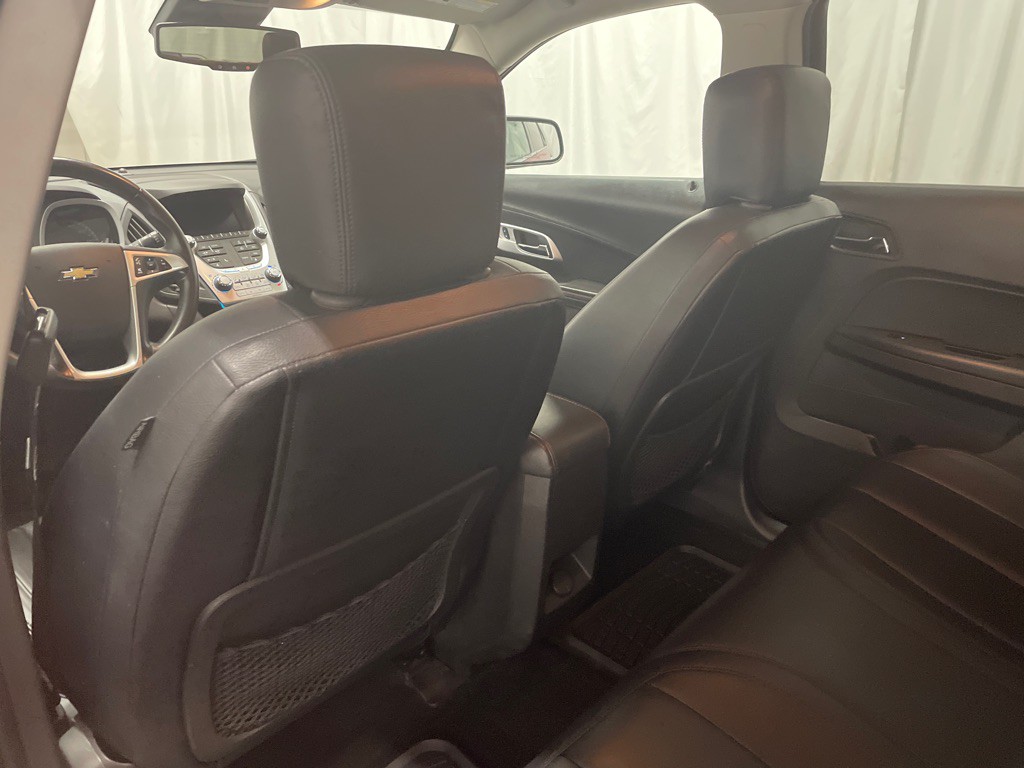 2015 Chevrolet Equinox Image 14